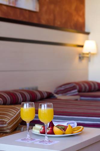 Golden Port Salou & Spa