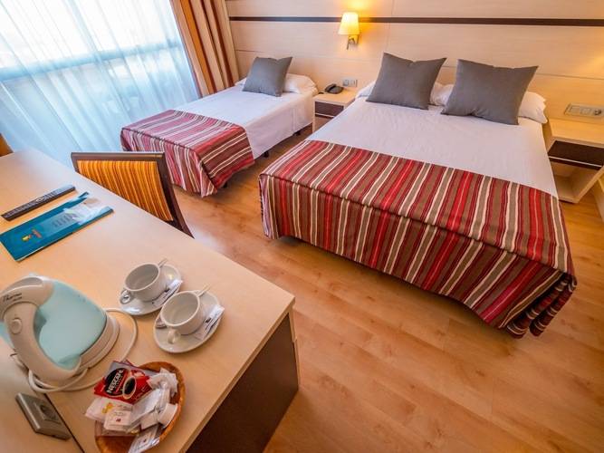 Golden Port Salou & Spa