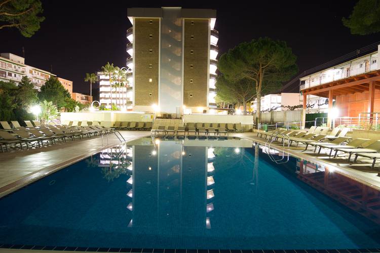 Golden Port Salou & Spa