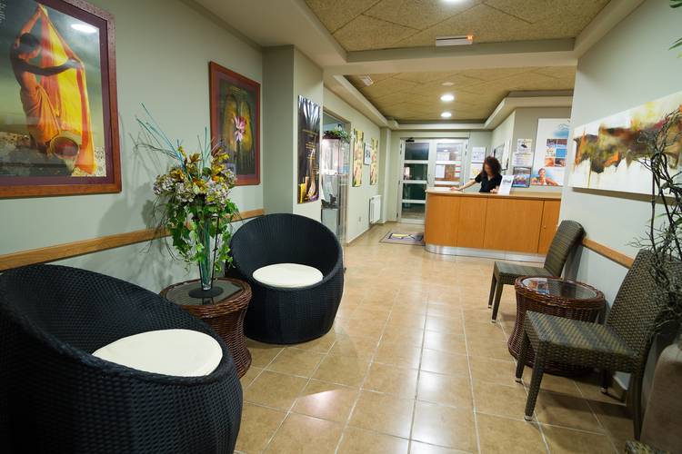 Golden Port Salou & Spa