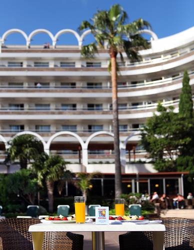 Golden Port Salou & Spa