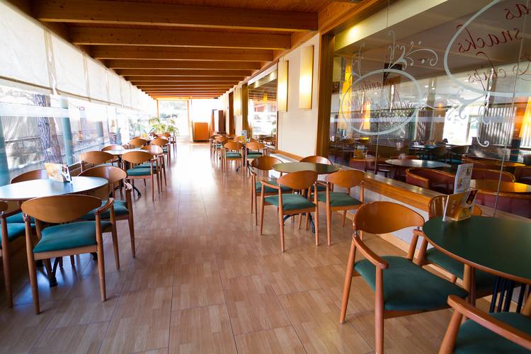 Golden Port Salou & Spa