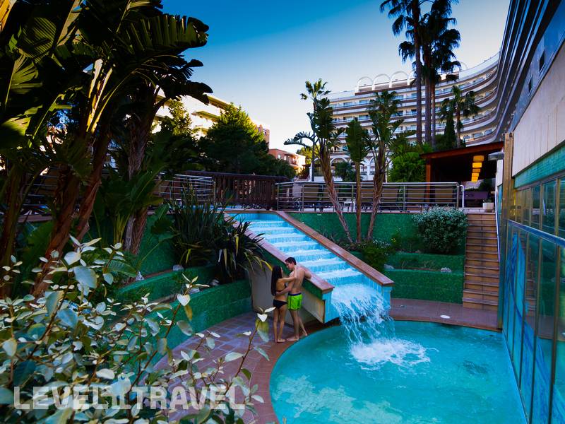 Фотография Golden Port Salou & Spa