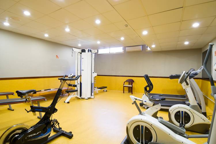 Golden Port Salou & Spa