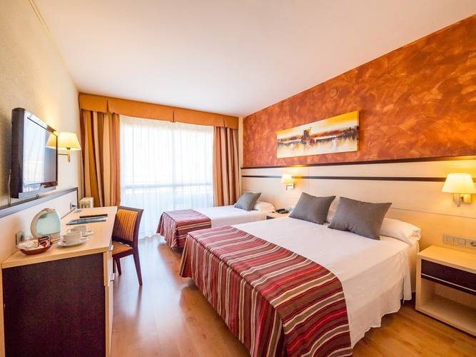 Golden Port Salou & Spa