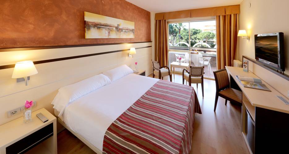 Golden Port Salou & Spa