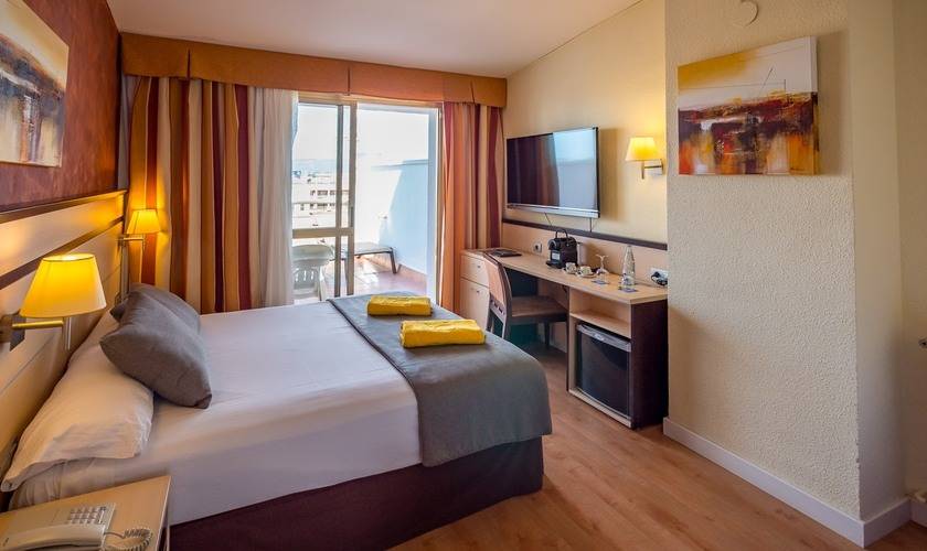 Golden Port Salou & Spa