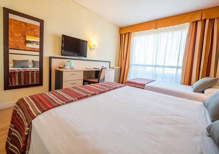 Golden Port Salou & Spa