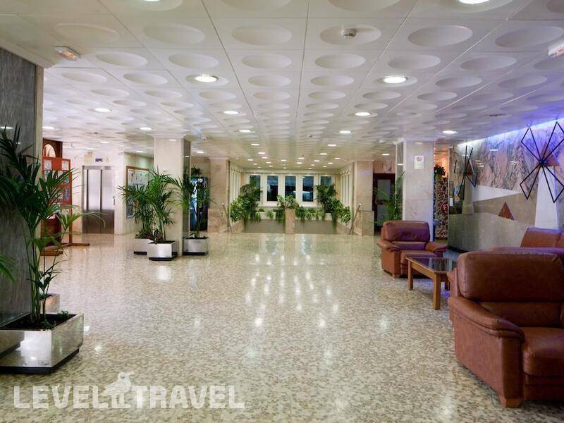 Фотография H.Top Molinos Park Hotel