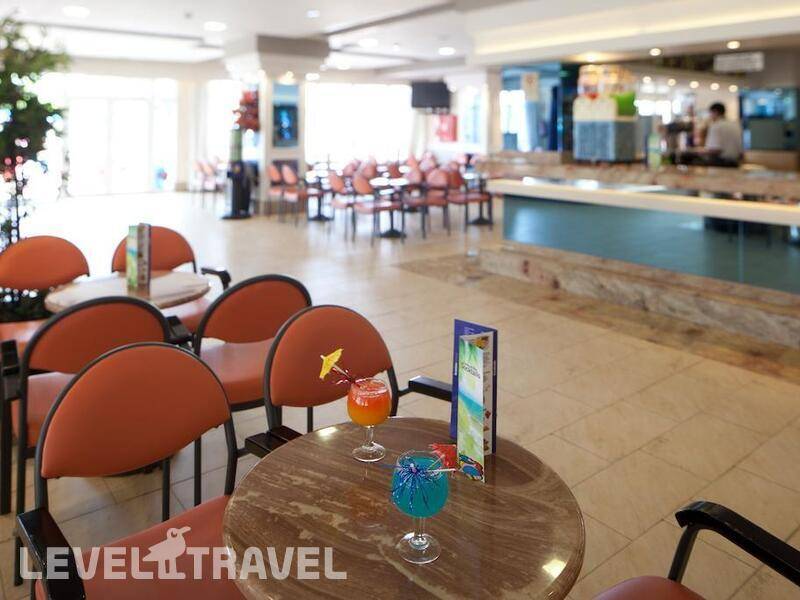 Фотография H.Top Molinos Park Hotel