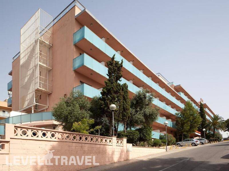 Фотография H.Top Molinos Park Hotel