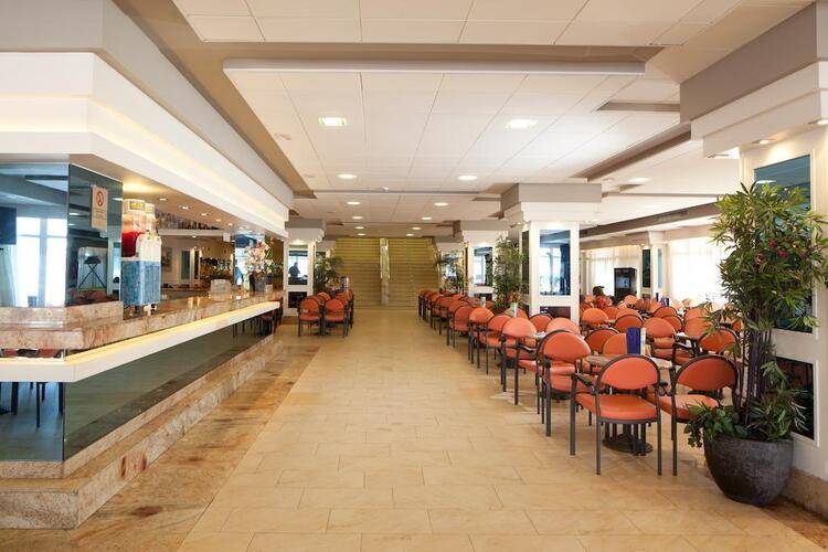 H.Top Molinos Park Hotel