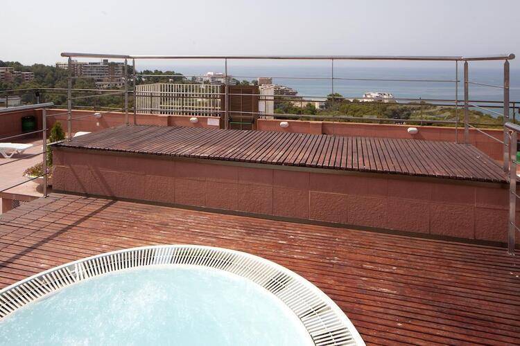 H.Top Molinos Park Hotel