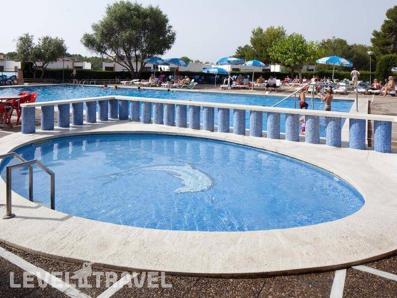 Фотография H.Top Molinos Park Hotel