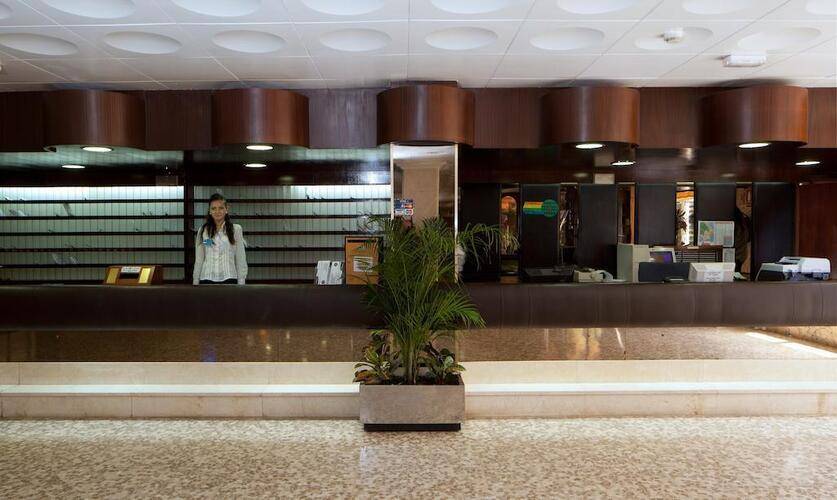 H.Top Molinos Park Hotel