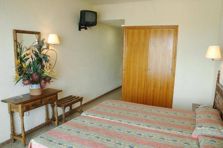 H.Top Molinos Park Hotel