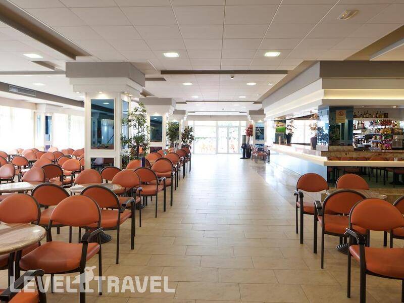 Фотография H.Top Molinos Park Hotel