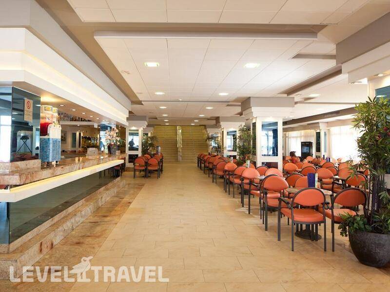 Фотография H.Top Molinos Park Hotel