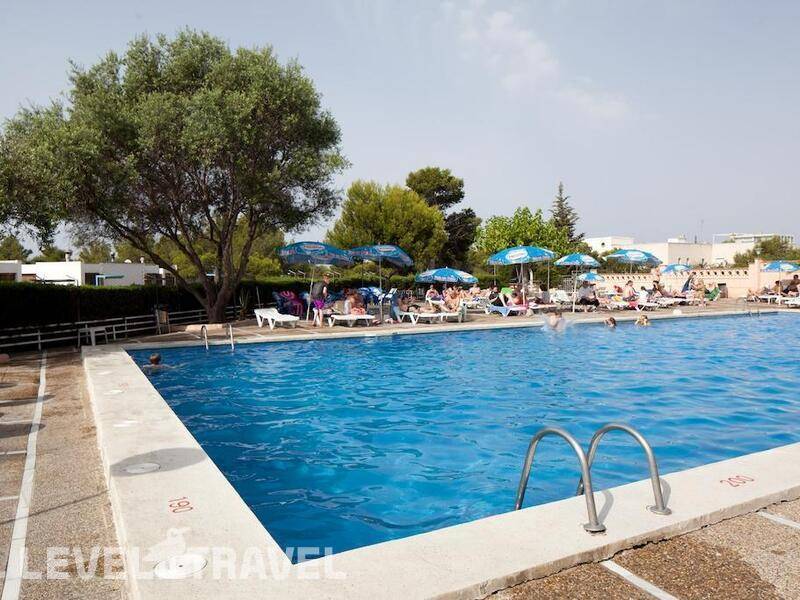 Фотография H.Top Molinos Park Hotel