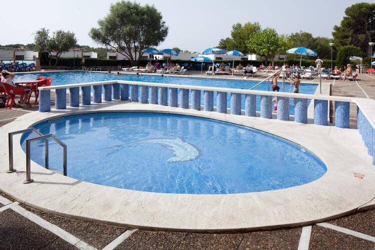 H.Top Molinos Park Hotel