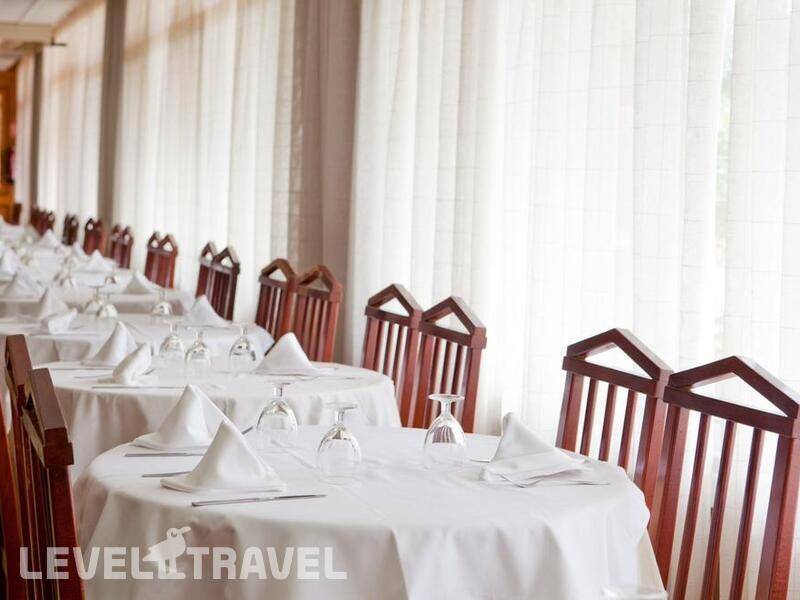 Фотография H.Top Molinos Park Hotel