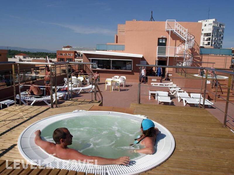 Фотография H.Top Molinos Park Hotel