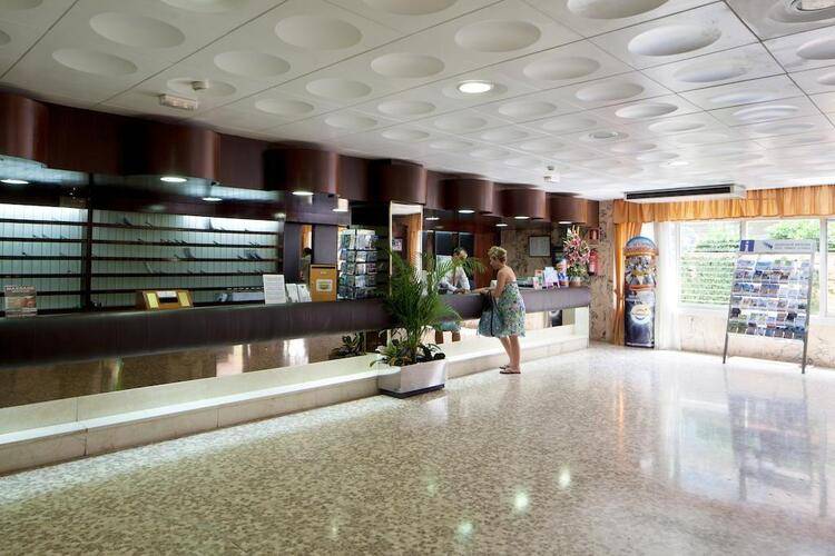 H.Top Molinos Park Hotel