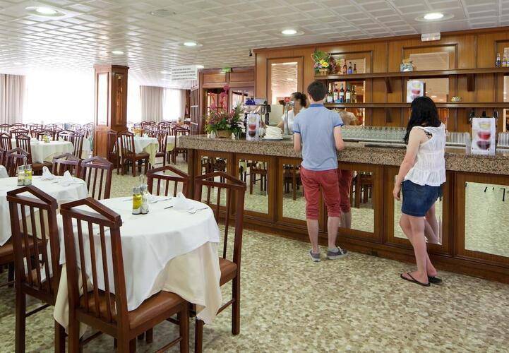 H.Top Molinos Park Hotel