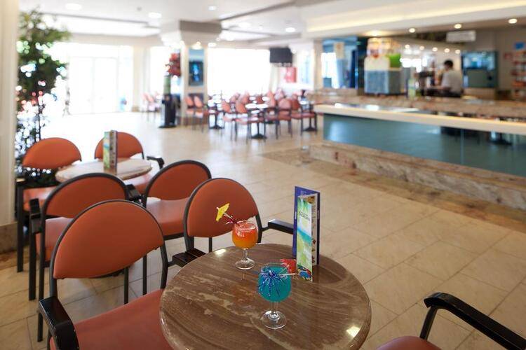 H.Top Molinos Park Hotel