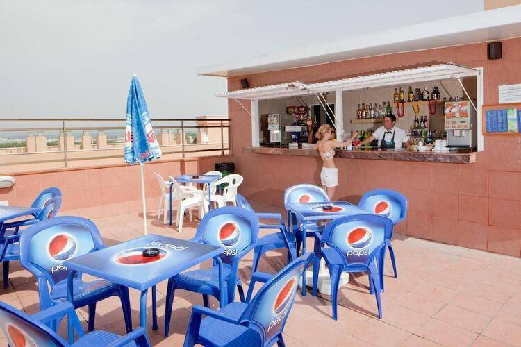 H.Top Molinos Park Hotel