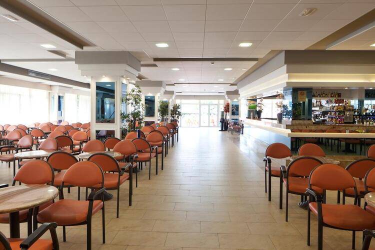 H.Top Molinos Park Hotel