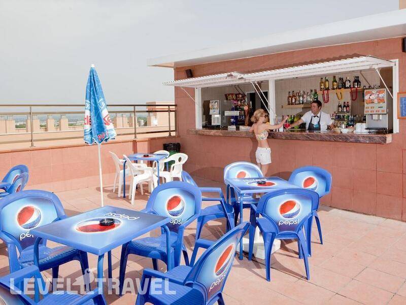 Фотография H.Top Molinos Park Hotel