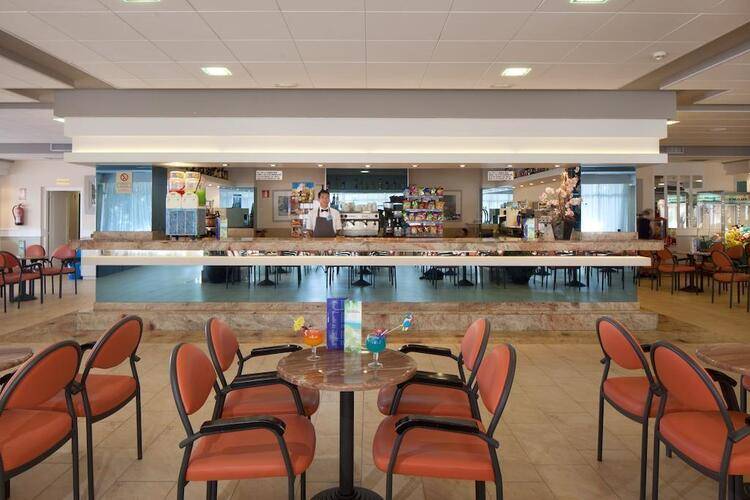 H.Top Molinos Park Hotel