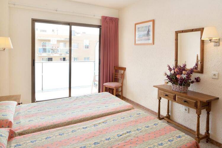 H.Top Molinos Park Hotel