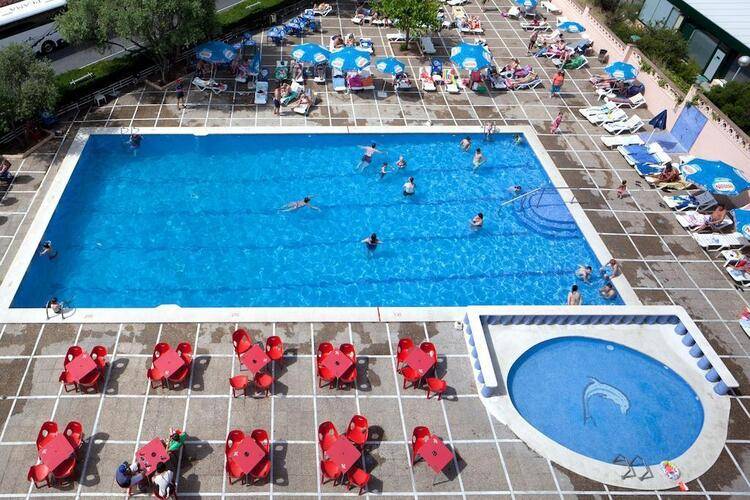 H.Top Molinos Park Hotel