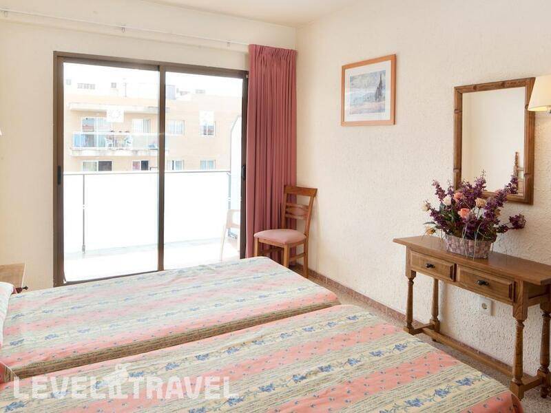 Фотография H.Top Molinos Park Hotel