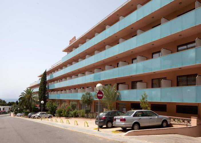 H.Top Molinos Park Hotel