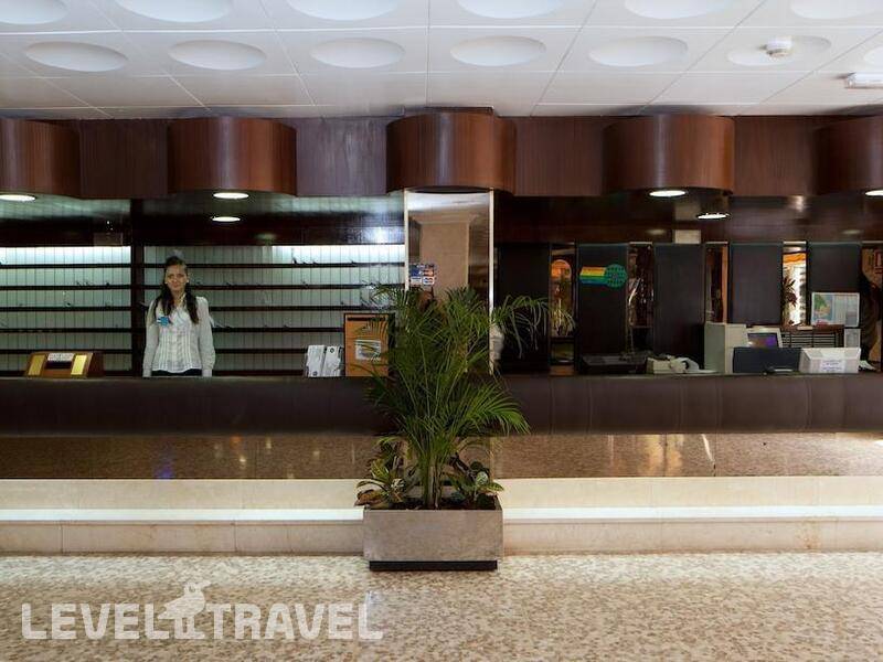 Фотография H.Top Molinos Park Hotel