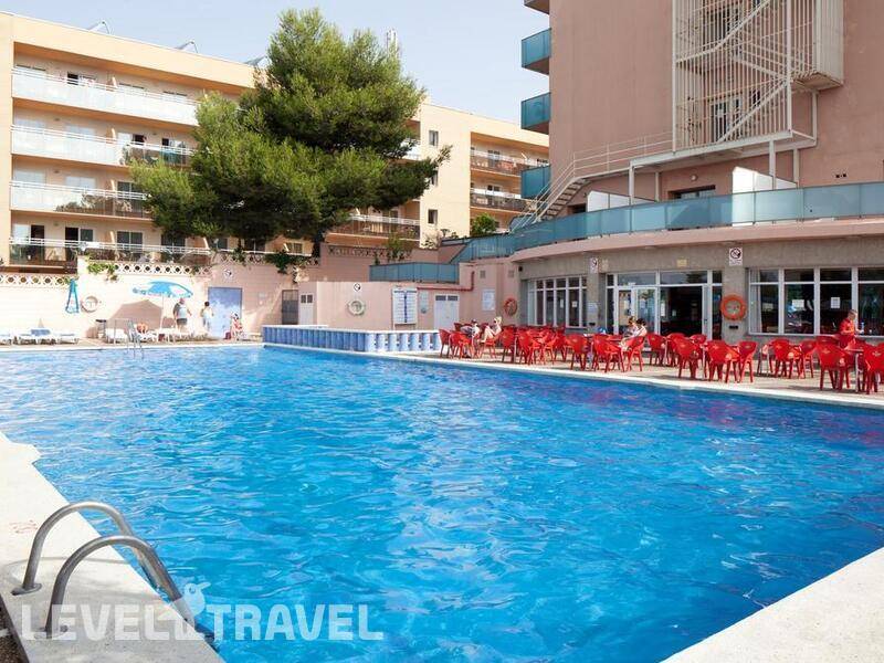 Фотография H.Top Molinos Park Hotel