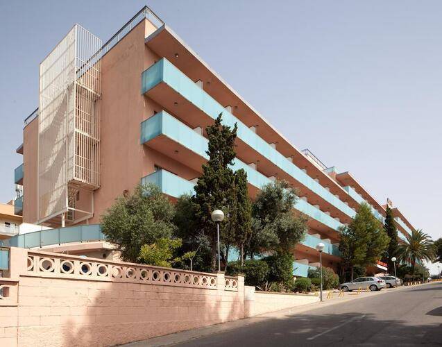 H.Top Molinos Park Hotel