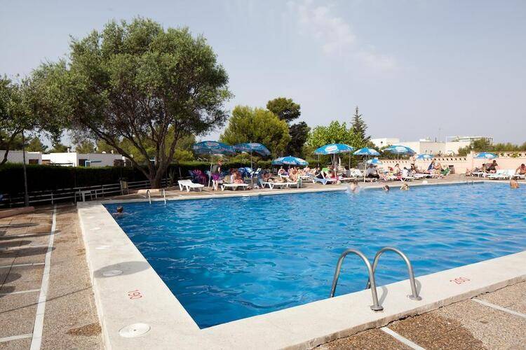 H.Top Molinos Park Hotel