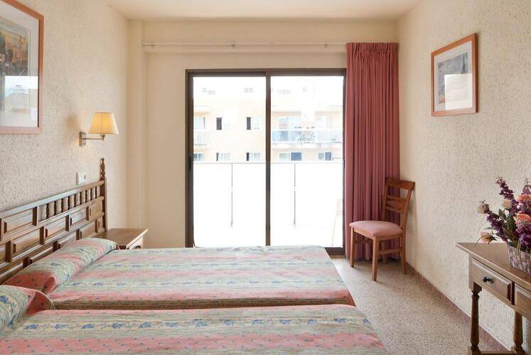 H.Top Molinos Park Hotel