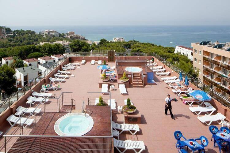 H.Top Molinos Park Hotel