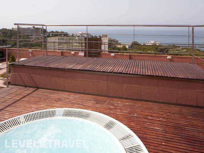 Фотография H.Top Molinos Park Hotel