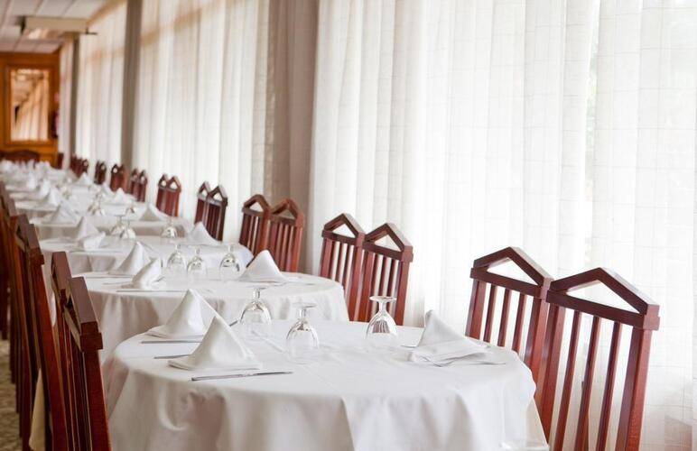 H.Top Molinos Park Hotel