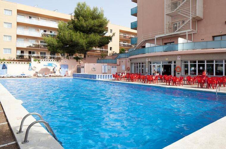 H.Top Molinos Park Hotel