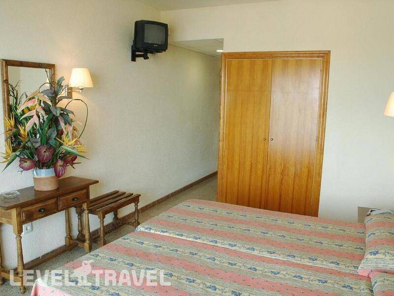 Фотография H.Top Molinos Park Hotel