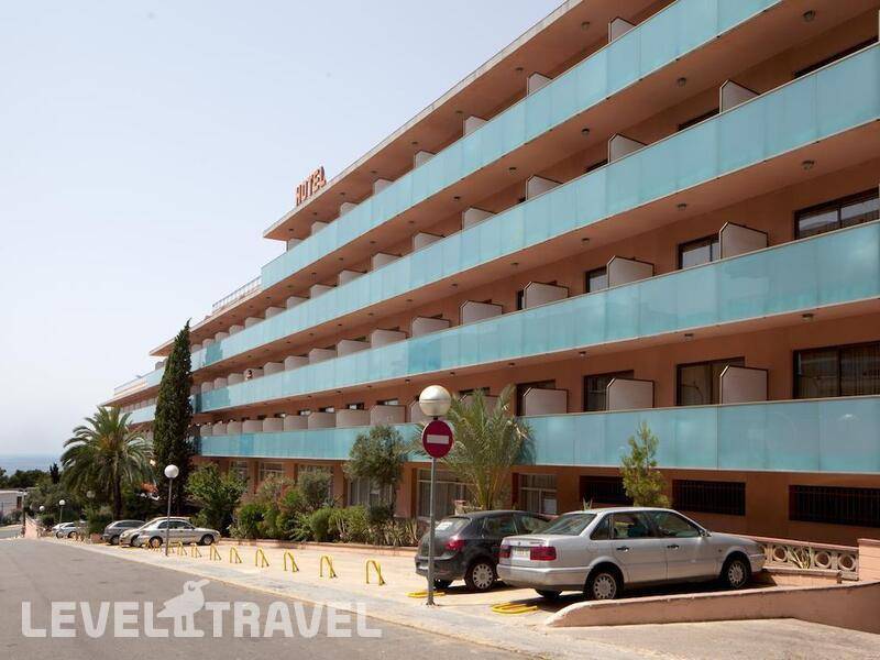 Фотография H.Top Molinos Park Hotel