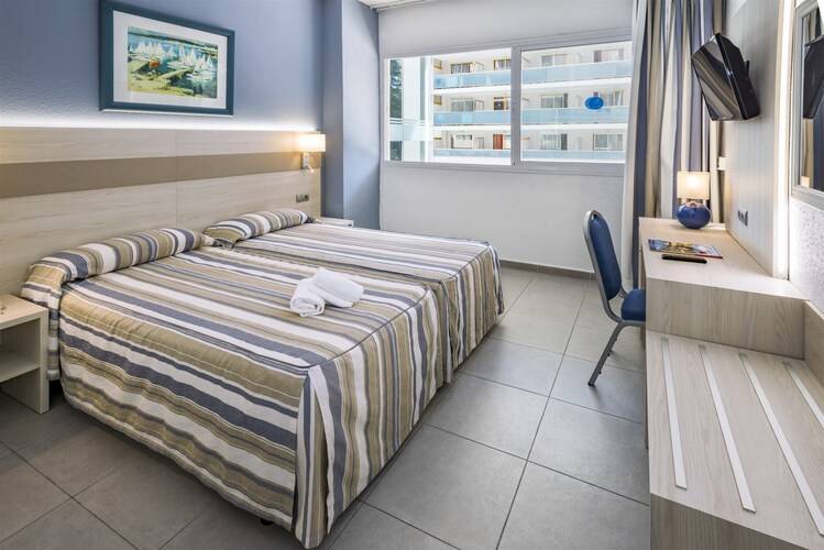 Salou Park Resort I