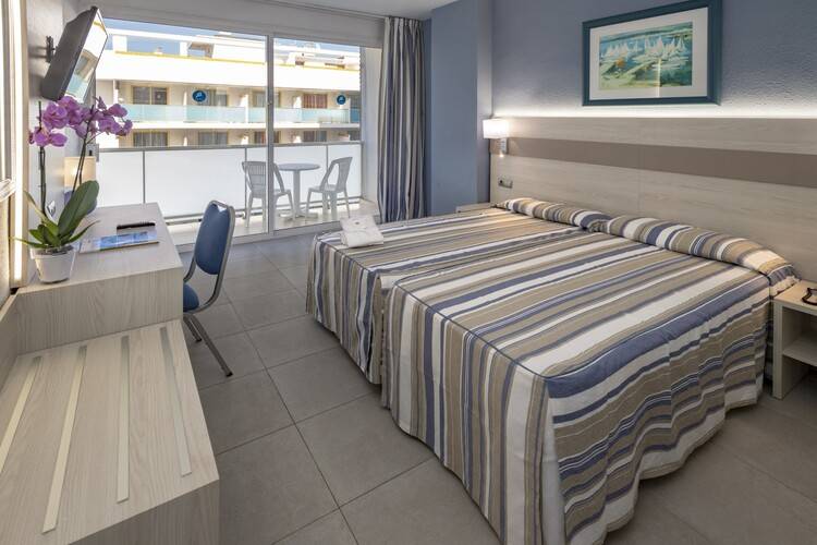 Salou Park Resort I